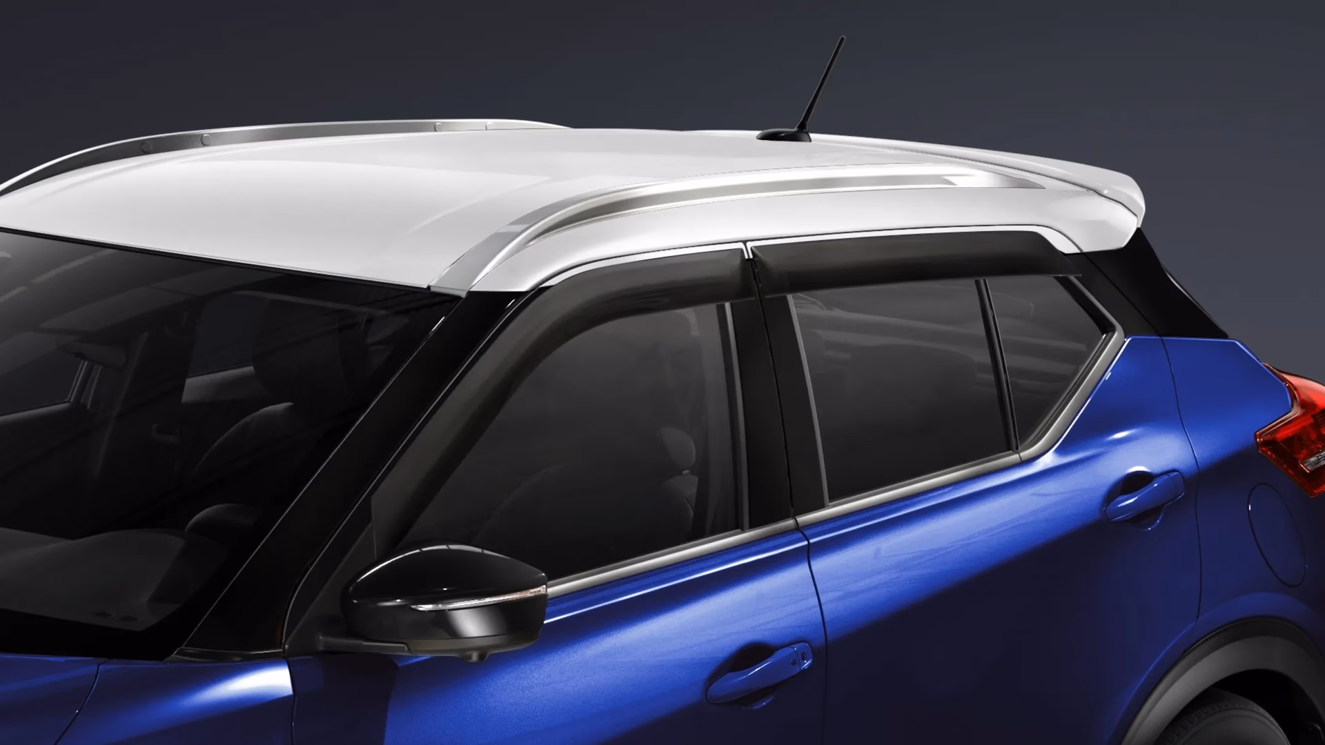 Are two tone cars coming back?