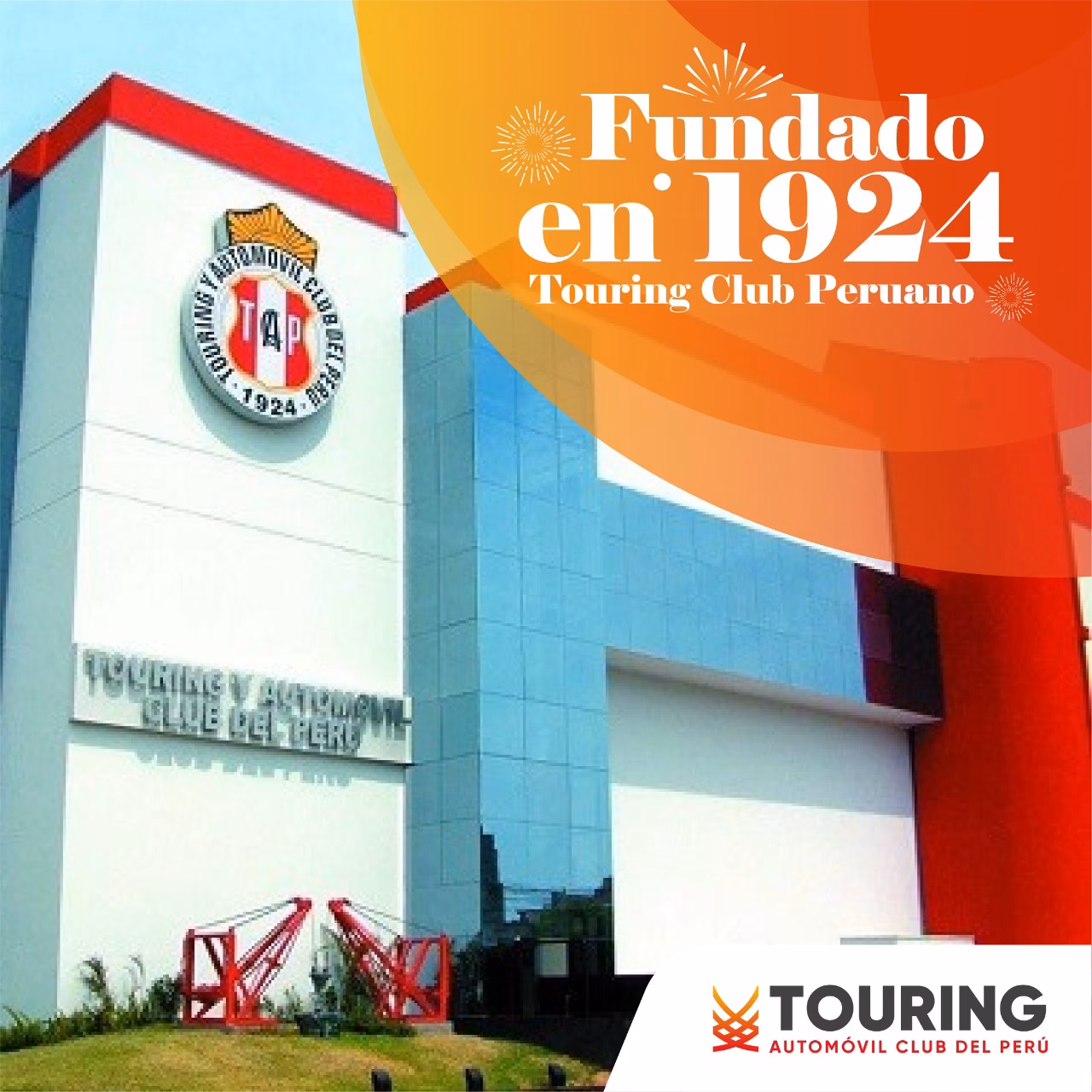 ¿Cómo puedo sacar una cita en Touring?