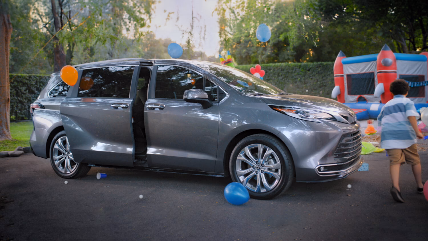 Is Toyota not supporting Lgbtq?