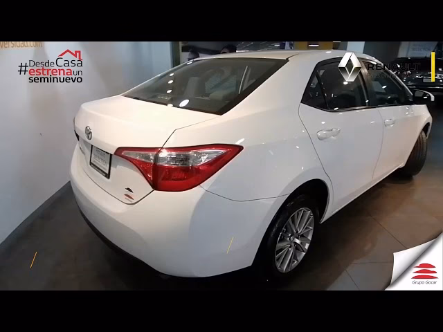 What is the common problem of Toyota Corolla?