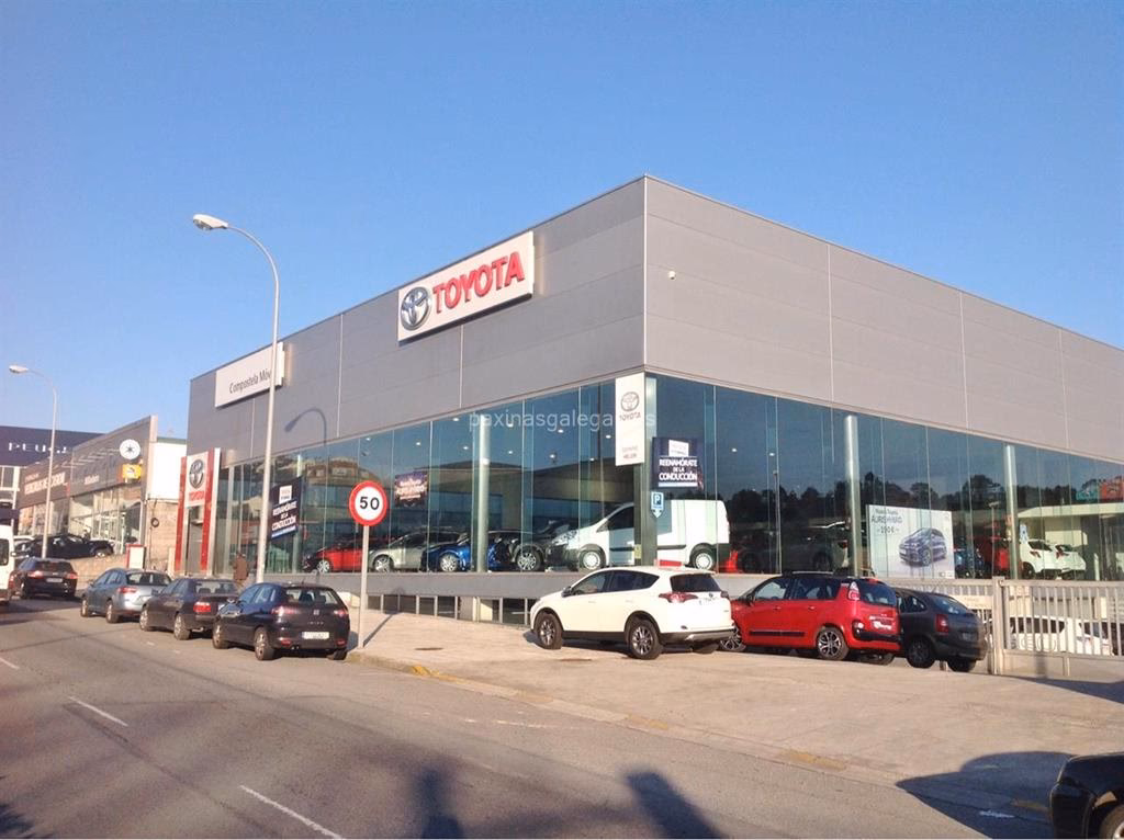 What Toyota was used in the Toyota War?