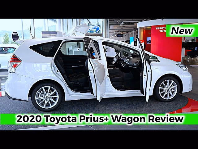 How much is the Toyota Plus prime?