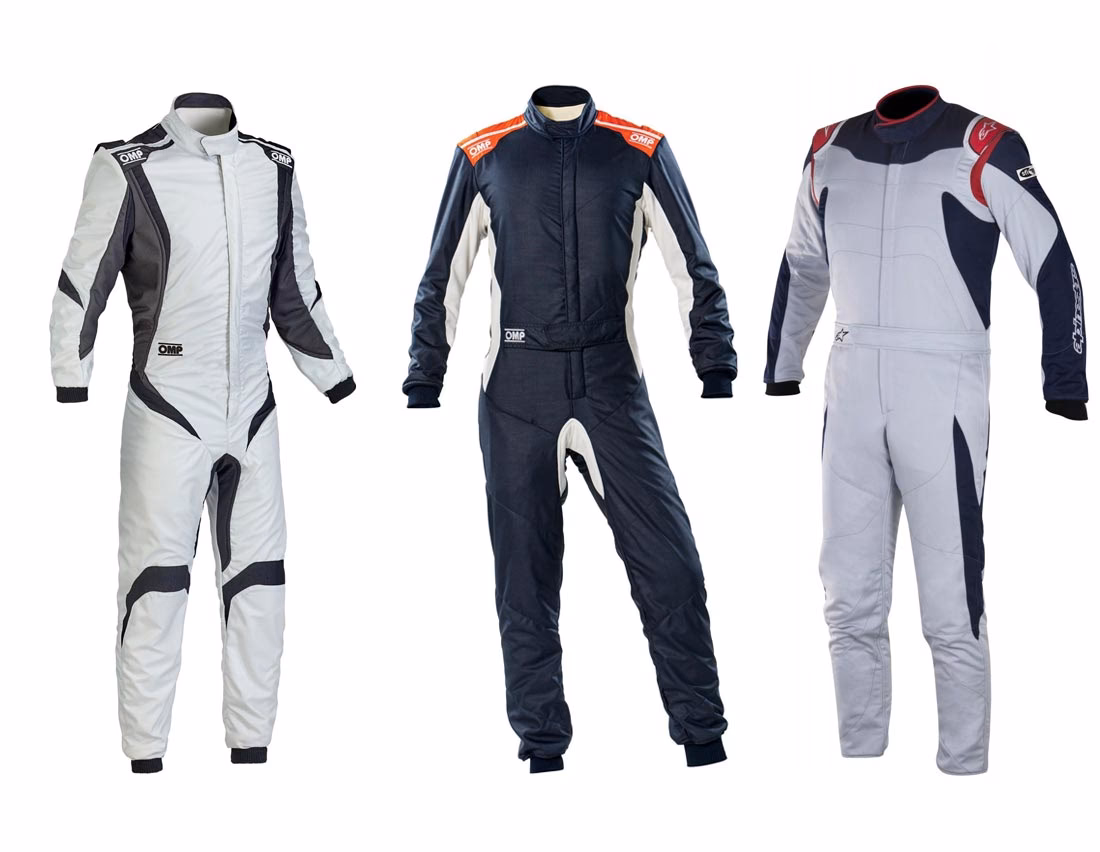 ¿Cómo se llaman los trajes anti fuego?