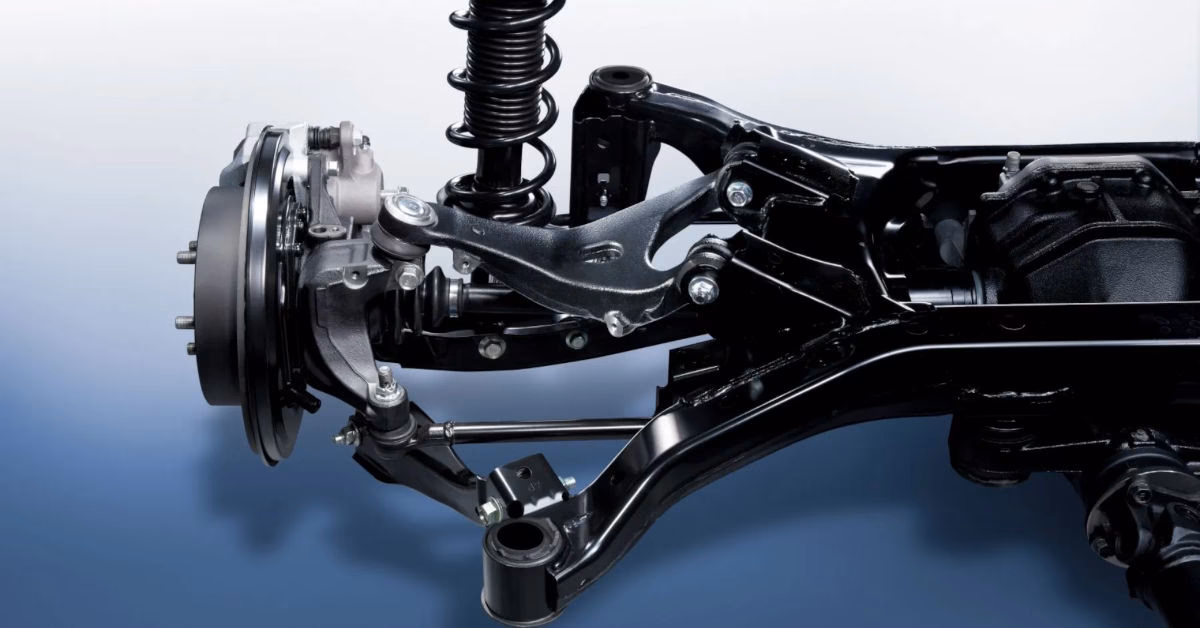 ¿Cuánto cuesta arreglar el trapecio de un coche?