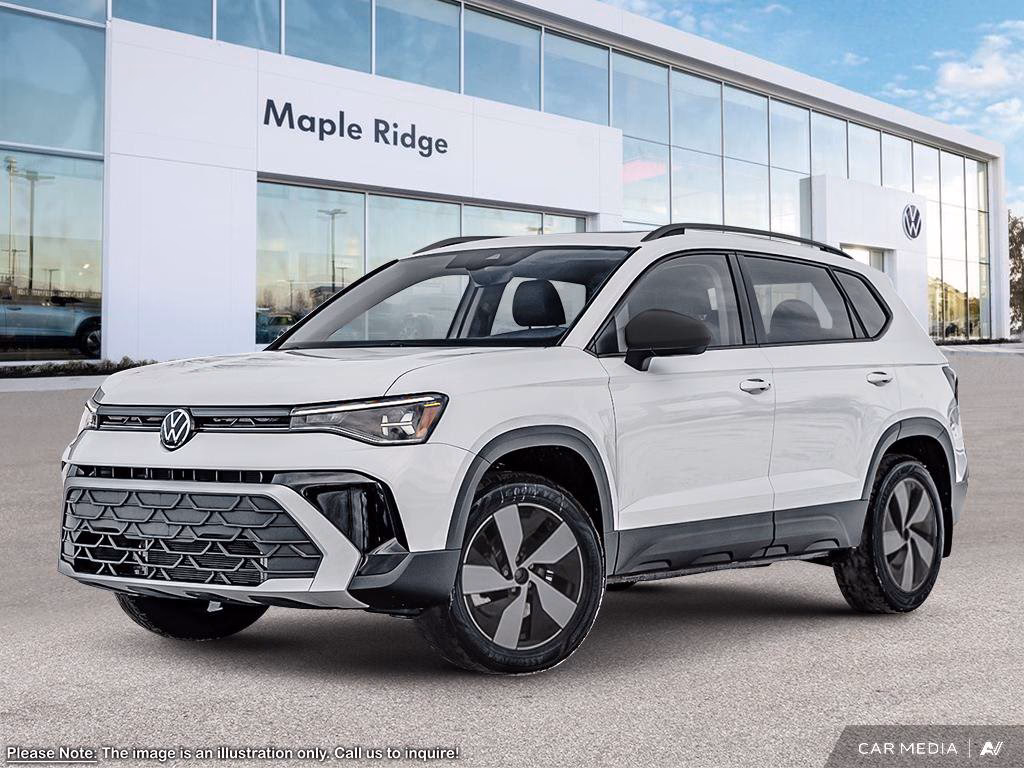 What is the trendline on a VW?