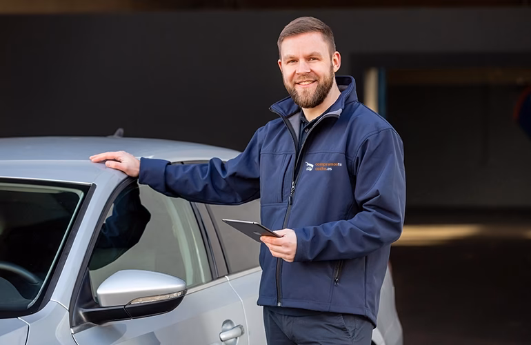 ¿Tu coche refleja tu personalidad?