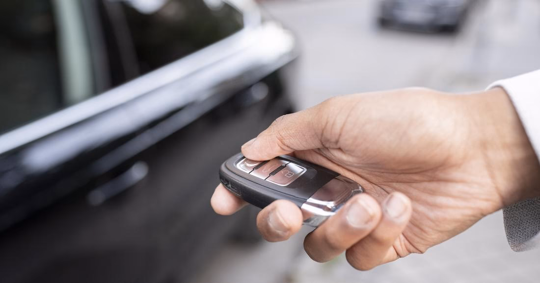 ¿Cómo se dice "yo no tengo carro" en inglés?