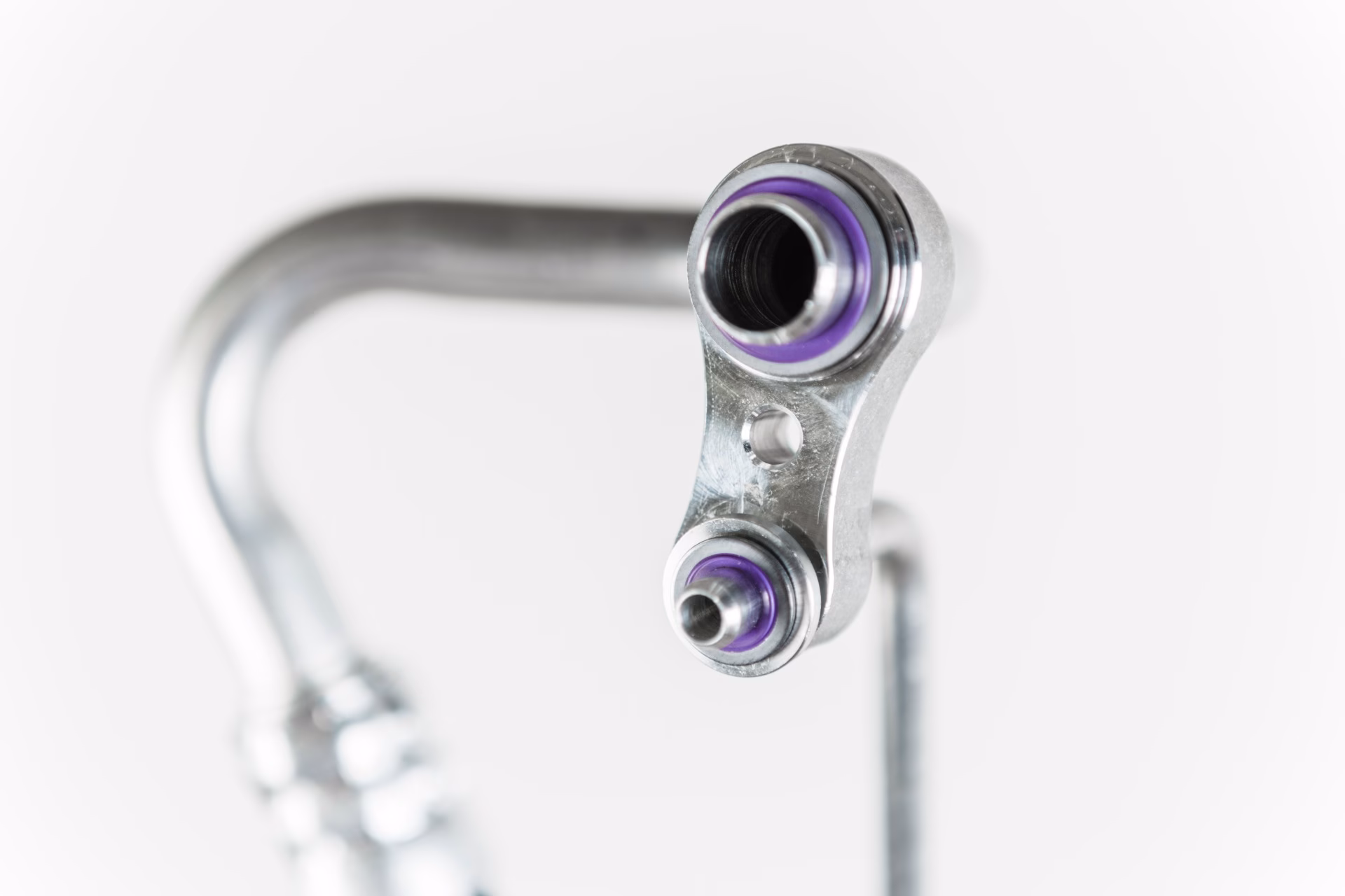 ¿Cuáles son los tipos de tuberías para aire acondicionado?