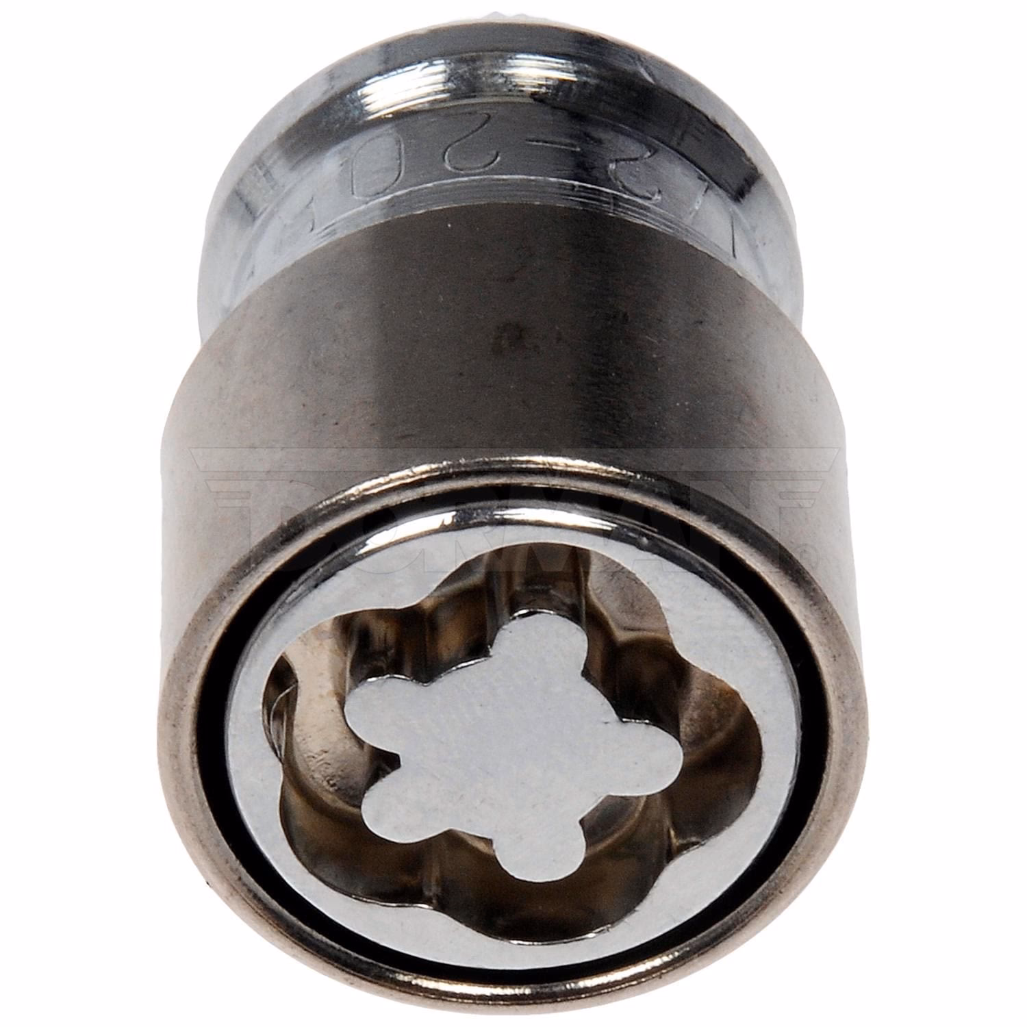 ¿Cómo saber qué tuerca de seguridad usa mi auto?