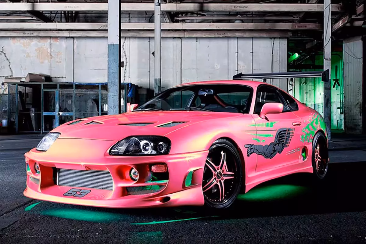 ¿Qué es el tune de un carro?