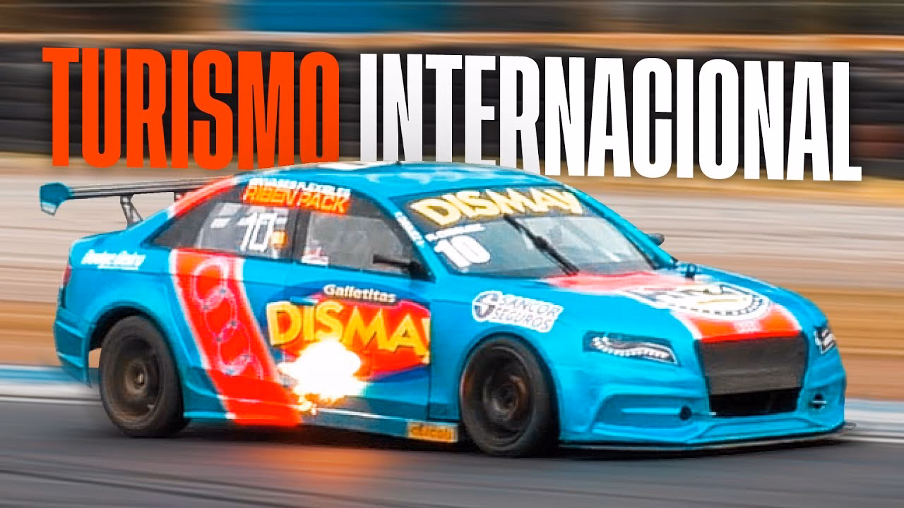 ¿Cómo es la carrera de turismo internacional?