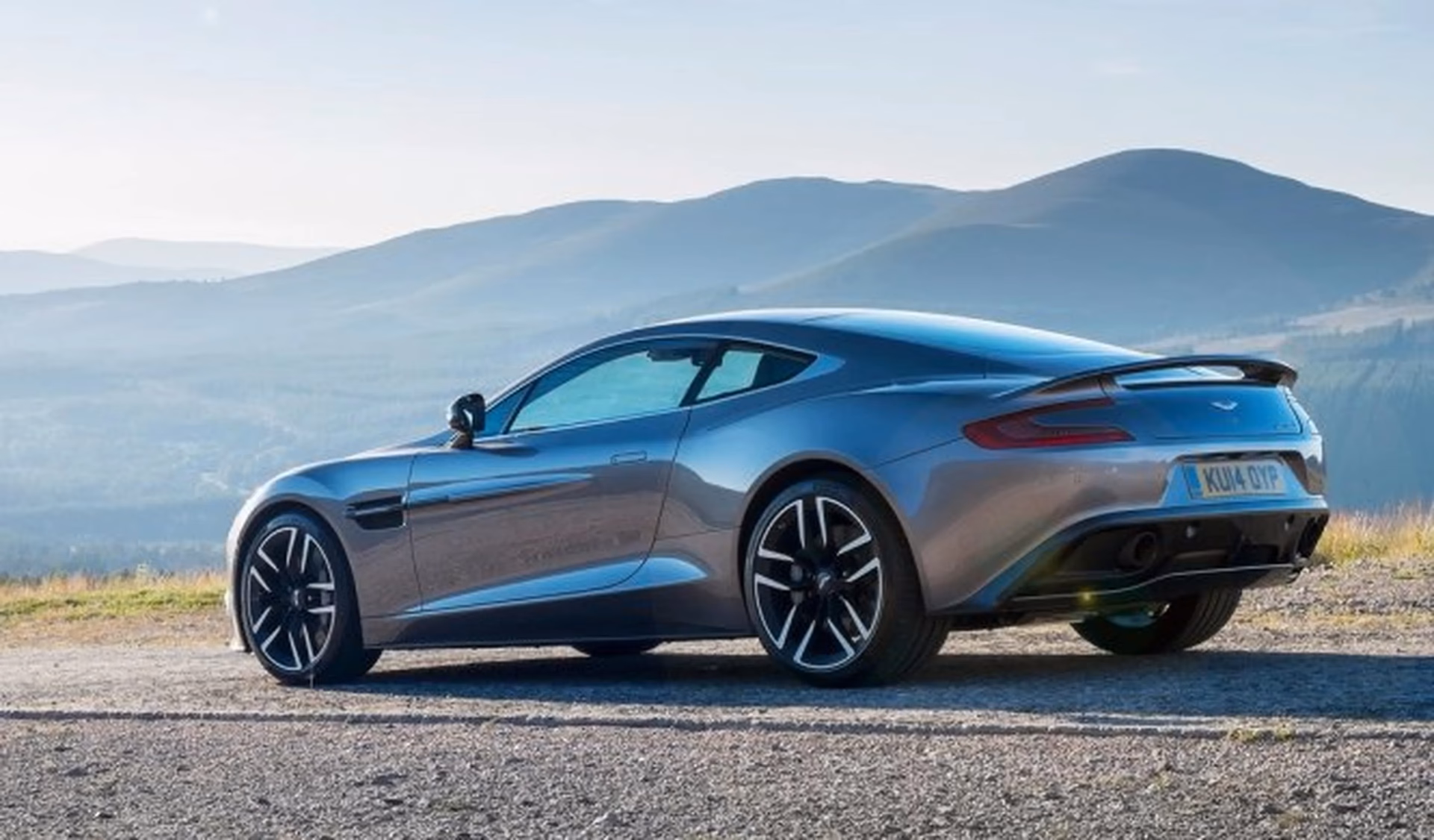 ¿Qué significa gran turismo en coches?