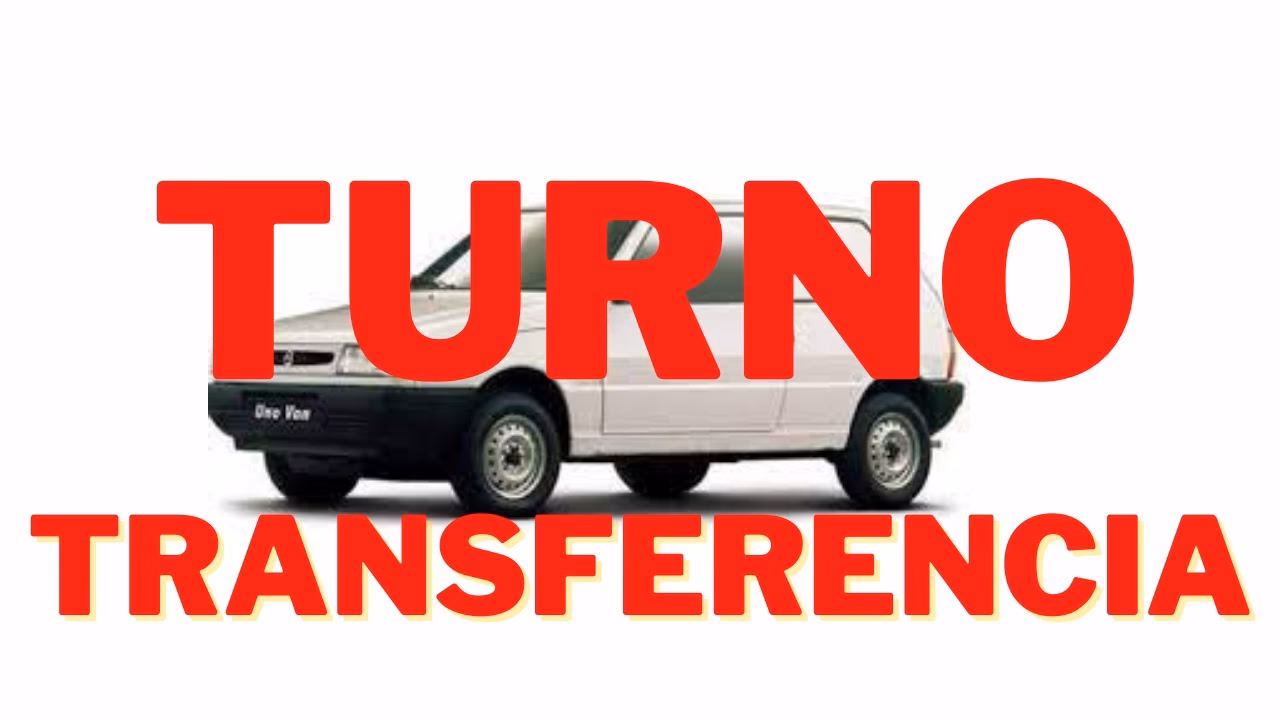 ¿Cuánto demoran los turnos para transferencia automotor?
