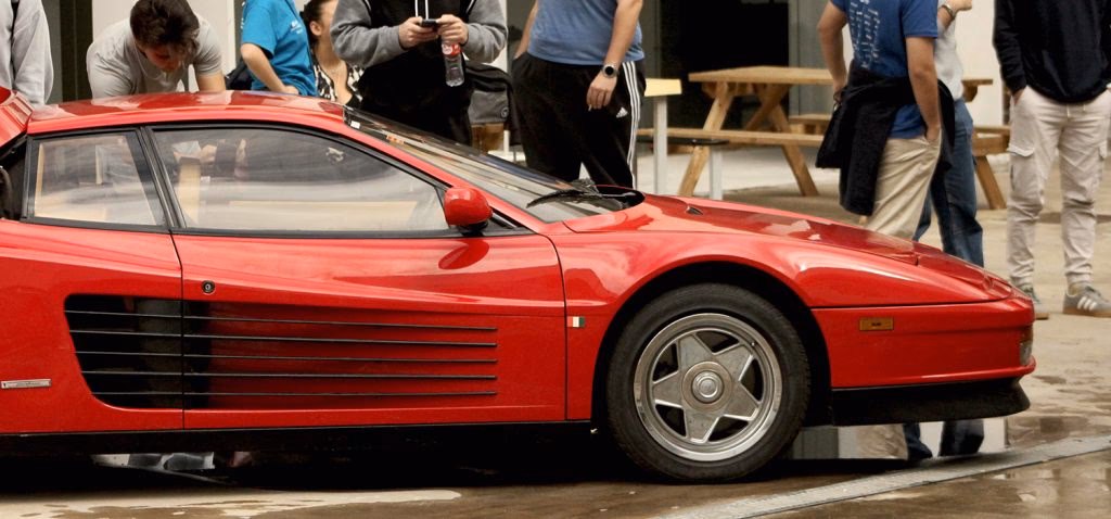 ¿Qué significa UCA en automóviles?