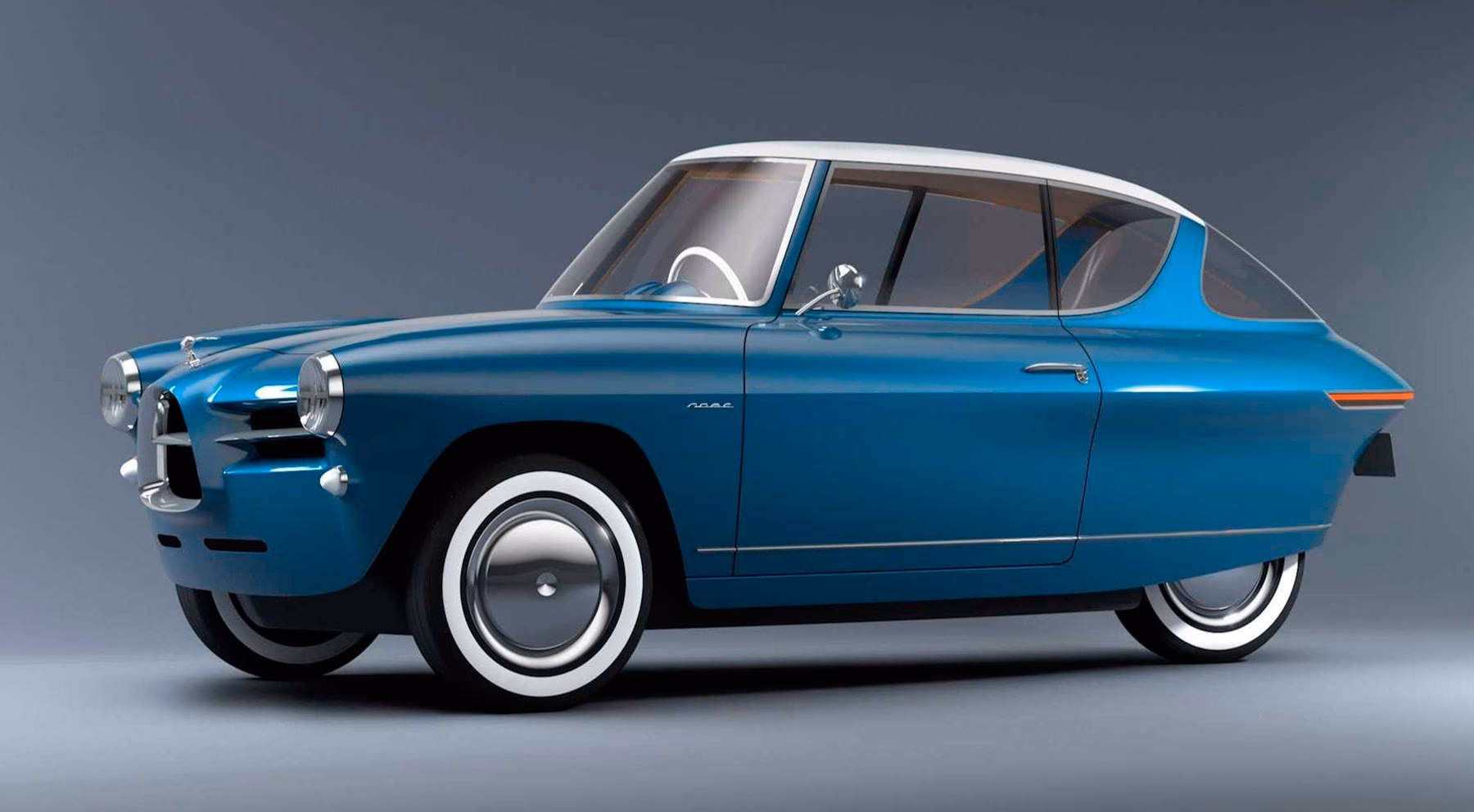 ¿Qué se considera un vehículo de 3 ruedas?