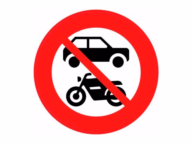 ¿Por qué la gente debería utilizar menos el coche?