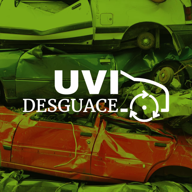 ¿Deshuesadero de autos Qué es?