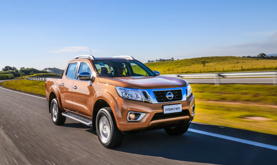 What is the best second hand pickup to buy?