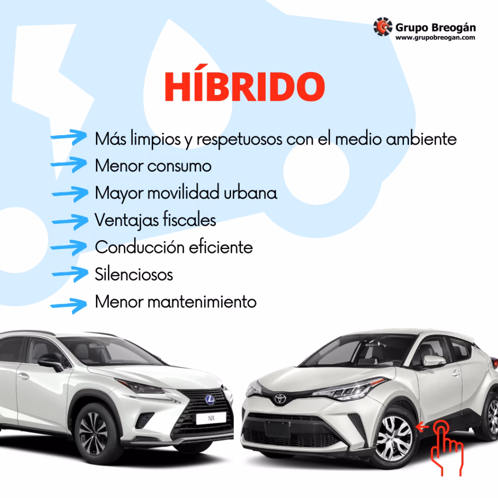 ¿Cuántos años duran los coches híbridos?