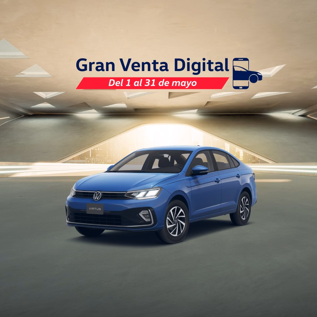 ¿Cuáles son las promociones de Volkswagen para 2025?