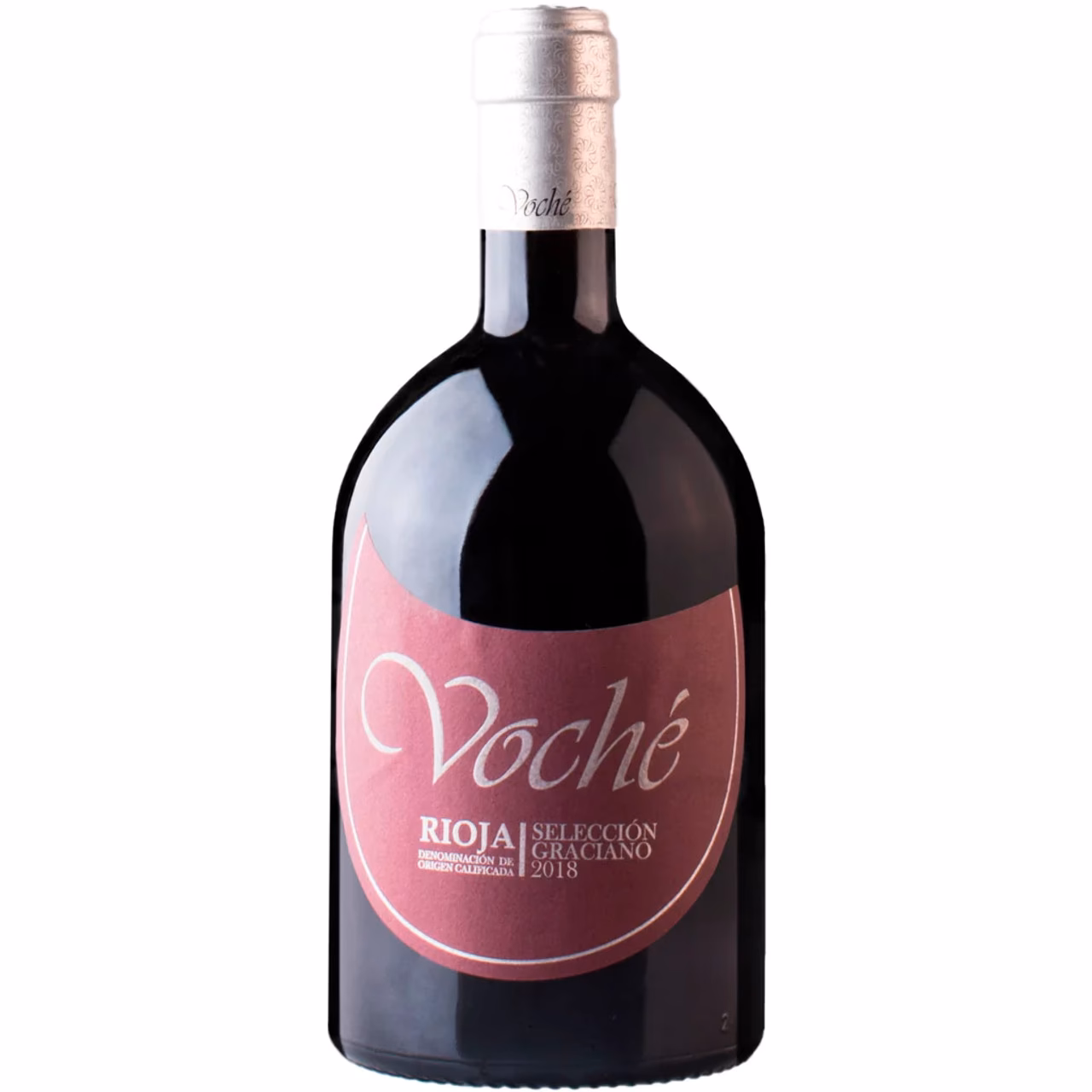 What is the meaning of voche?