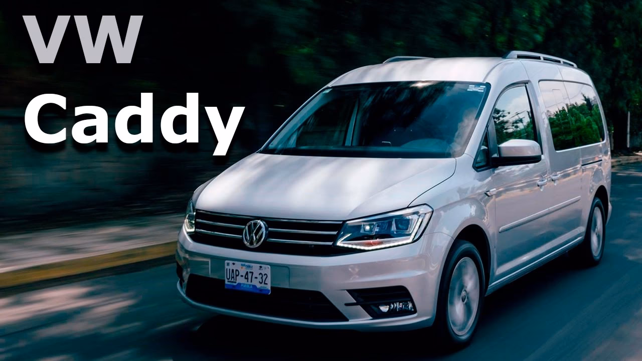 Is a Volkswagen Caddy a reliable car?