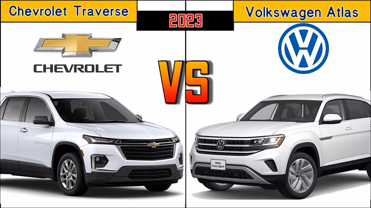 Which is better, Volkswagen or Chevrolet?