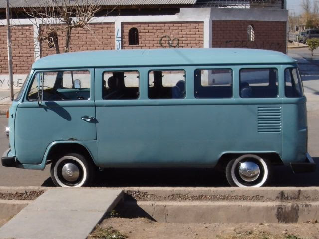 ¿Cuánto cuesta la nueva Combi VW?