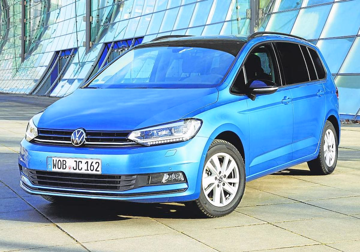 What is the VW employee discount?