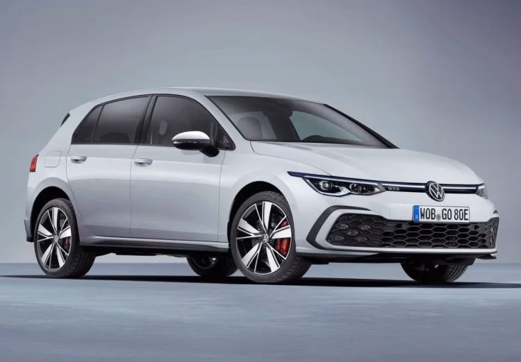 ¿Cuál es el precio del Volkswagen Gol nuevo en Colombia?