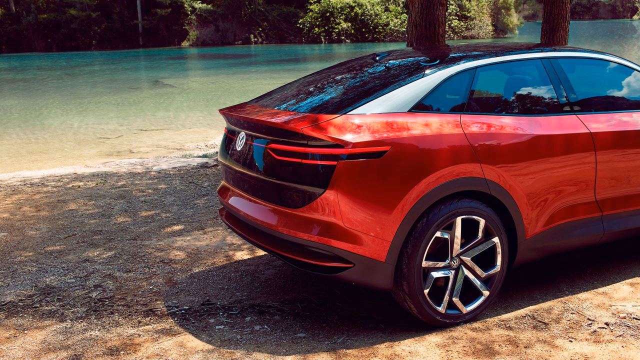 ¿Cuándo llegan los híbridos de VW a México?