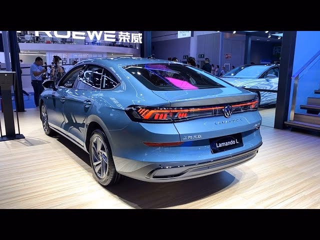 Is a VW Tiguan good?