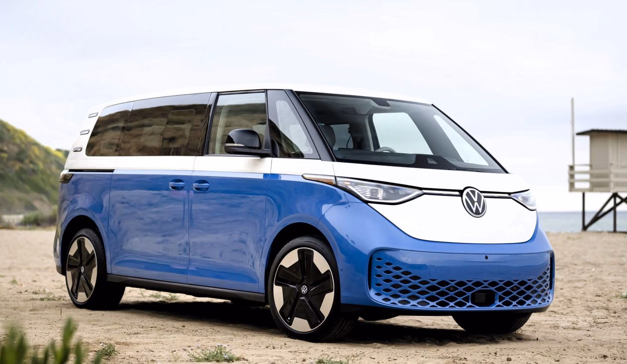 ¿Qué está lanzando Volkswagen?