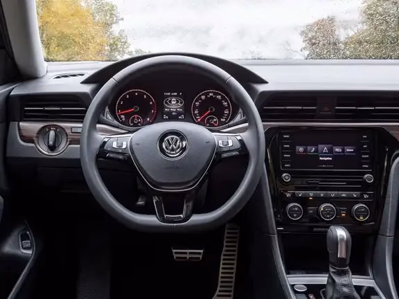 Is a Volkswagen Passat a good car?
