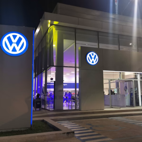 Is the Volkswagen Santana fuel efficient?