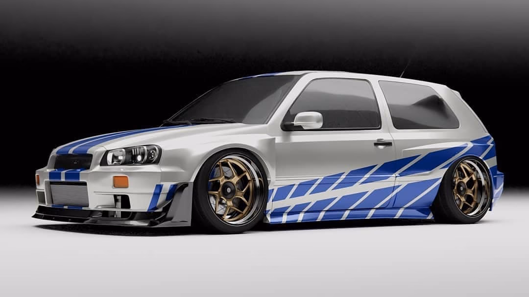 How much is the new VW Westfalia?