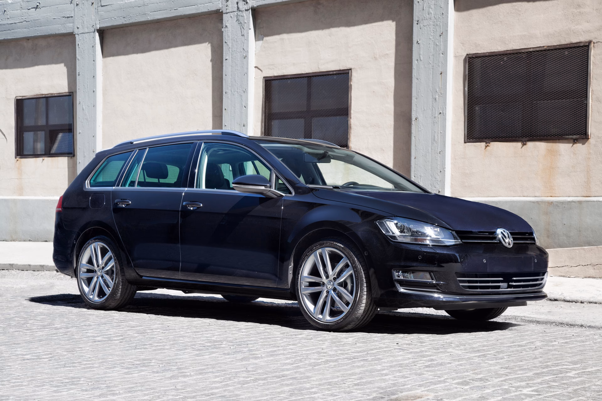 How much is the VW ID 7 wagon?