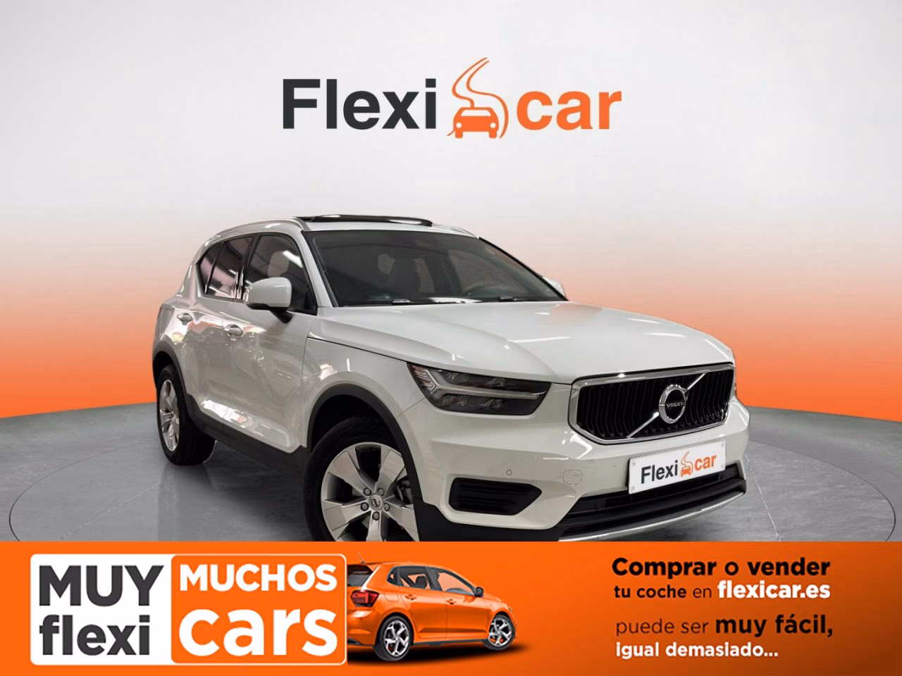 What is the Volvo all-wheel-drive system called?