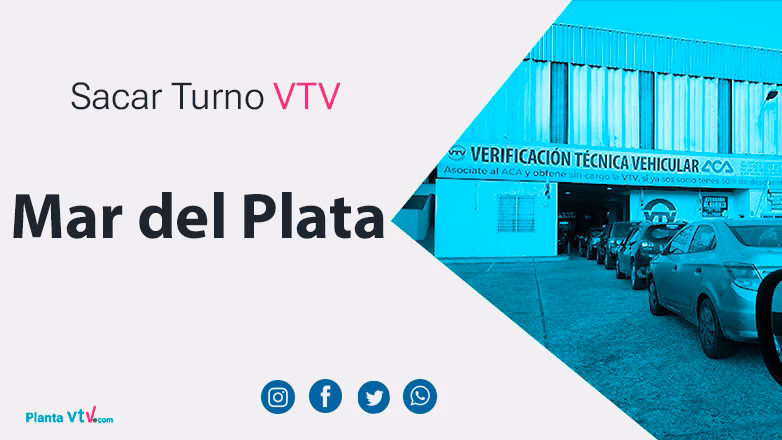 ¿Cómo conseguir un turno rápido en VTV?