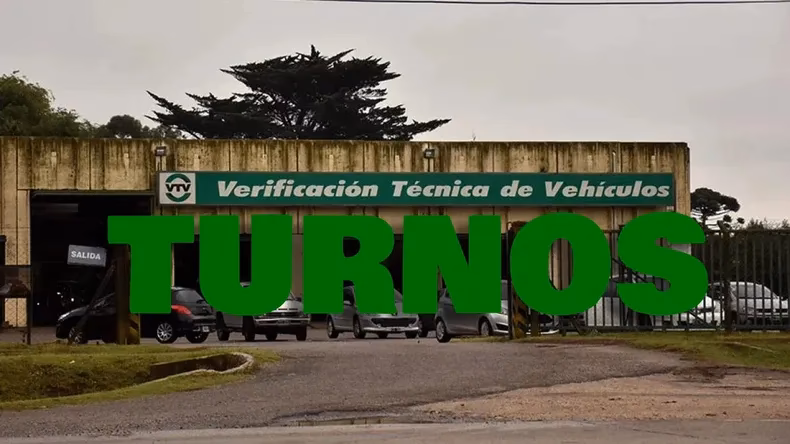 ¿Cómo sacar turno para la VTV 2025?