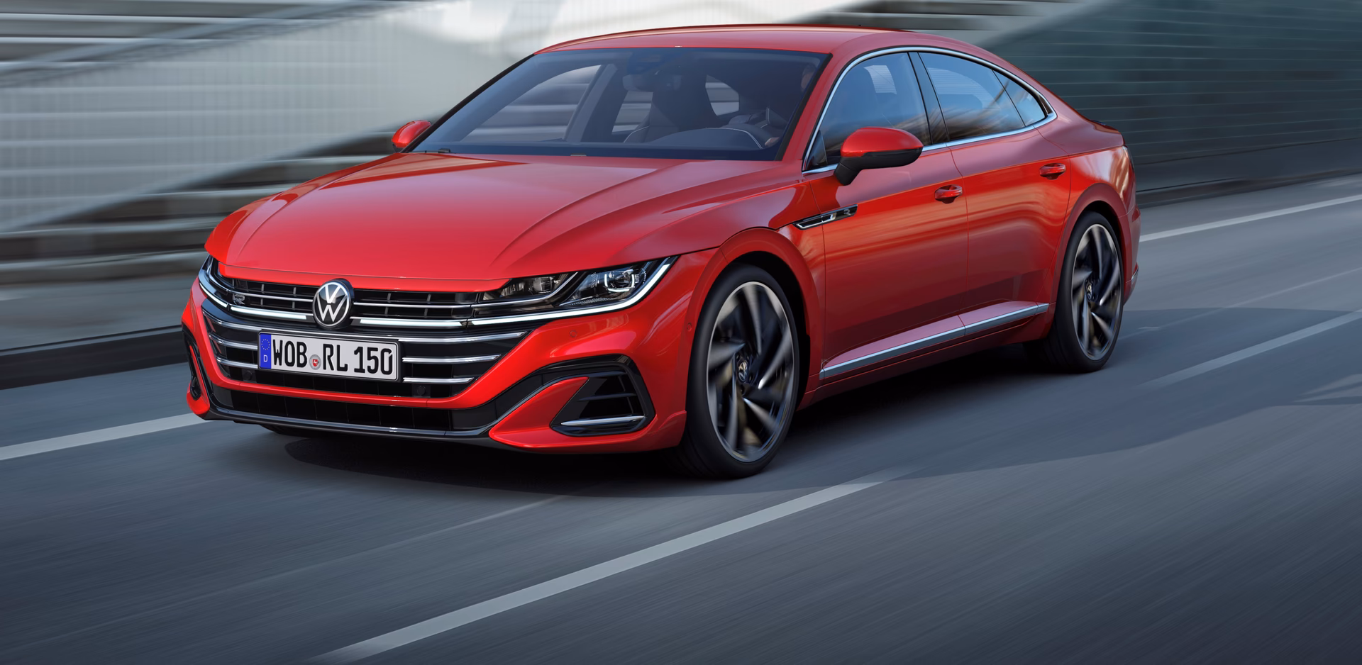 Is a VW Arteon worth buying?