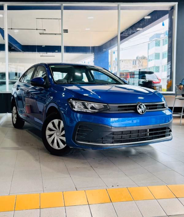 What VW cars are named after winds?