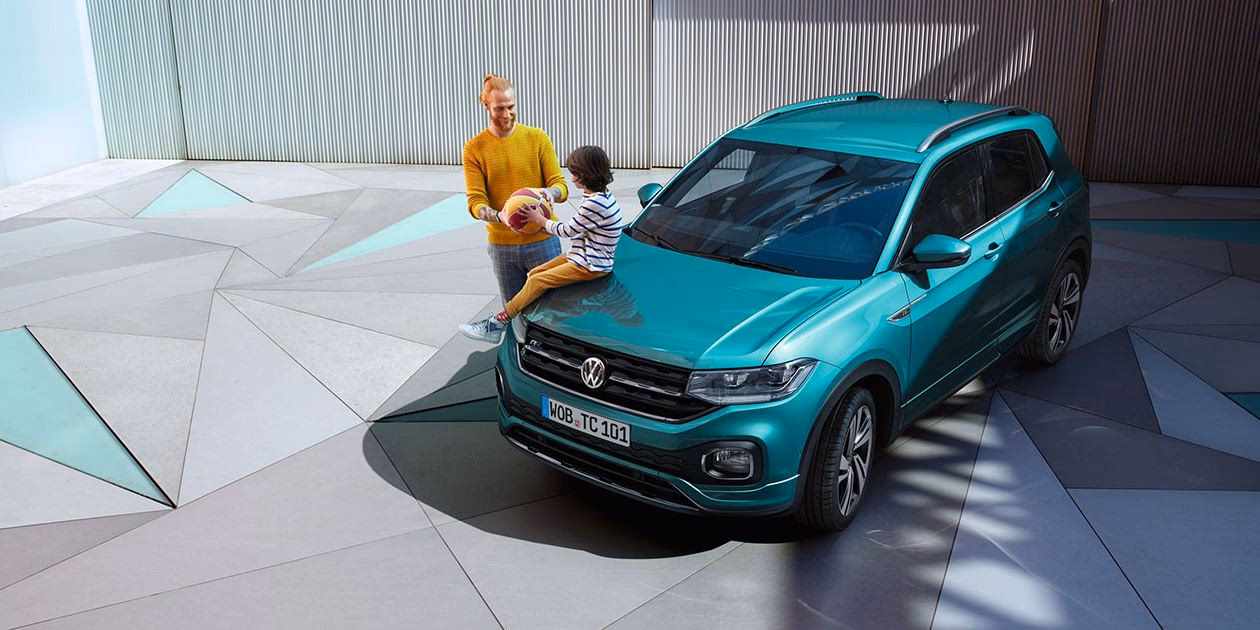 Wie kann ich den Volkswagen Kundendienst erreichen?