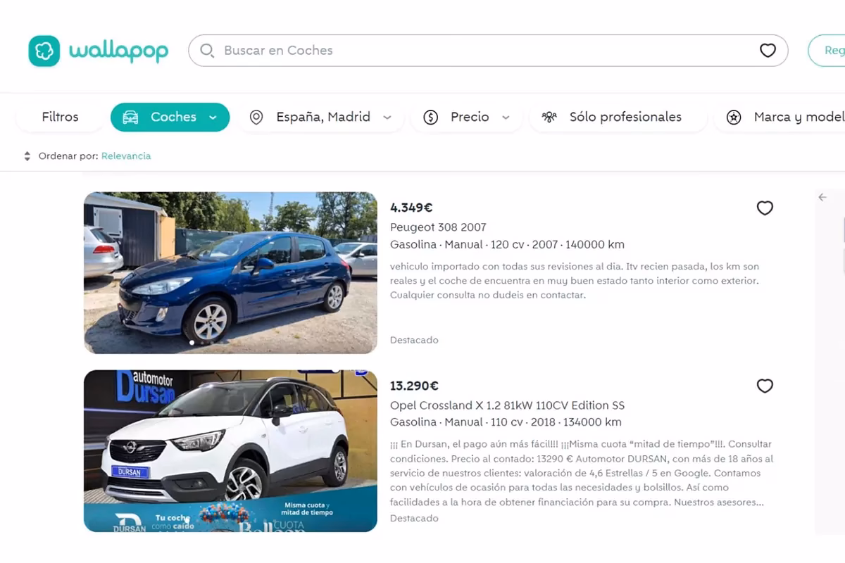 ¿Cómo se llama ahora Wallapop?