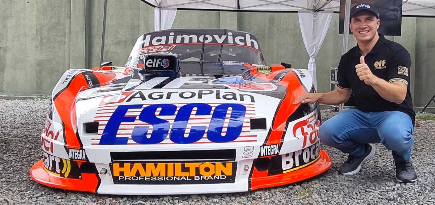 ¿Qué pasó con Werner en el TC?