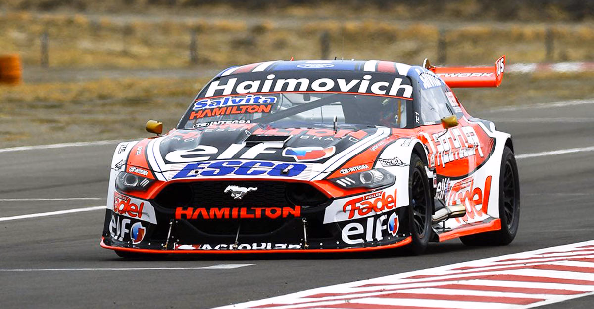 ¿Qué empresa tiene Mariano Werner?