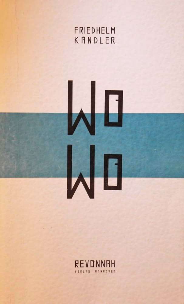 What does the acronym Wowo stand for?