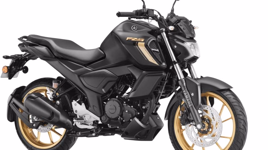 ¿Cuánto cuesta una Yamaha 250 en Argentina?