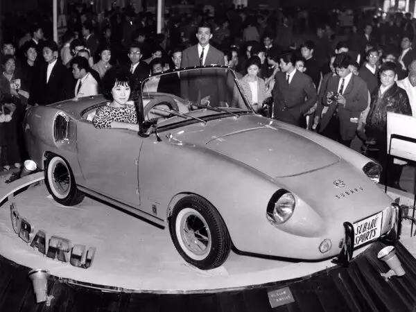 ¿Qué pasó con el coche Yugo?