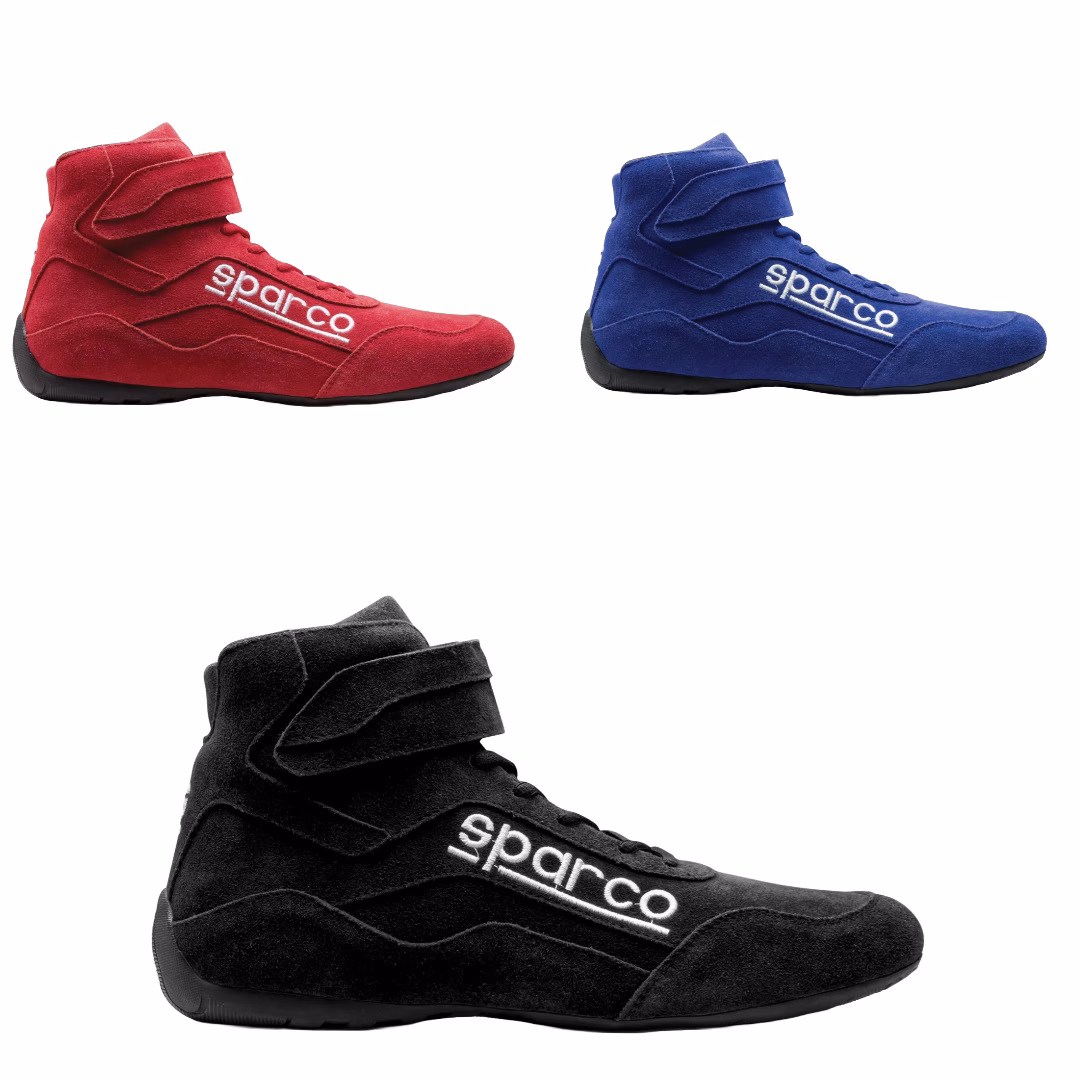 ¿Qué zapatillas usan los corredores de Fórmula 1?